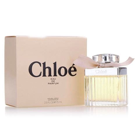 chloe parfum edp|chloe perfume website.